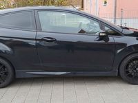 gebraucht Ford Fiesta 1,6 EcoBoost ST Leder-Sport-Paket ST ...