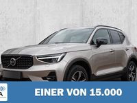 Gebraucht Volvo XC40 Plus 163 PS (119 kW) 2023 Metallic SUV