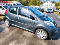 gebraucht Peugeot 107 TÜV NEU❗❗❗❗