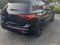Gebraucht VW Tiguan R 320 PS (235 kW) 2023 SUV