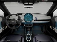 Second-hand Mini Cooper 135 kW (184 CP) 2025 Albastru Hatchback
