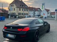 Gebraucht BMW 650 450 PS (330 kW) 2012 Schwarz Coupé