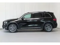 Gebraucht Mercedes GLB220 AMG line 190 PS (139 kW) 2025 Kosmosschwarz SUV