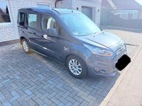 Gebraucht Ford Tourneo 115 PS (84 kW) 2014 Grau Kombi