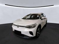 Gebraucht VW ID.4 Pro 210 kW (286 PS) 2025 Weiss SUV