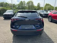 Gebraucht Mazda CX-30 Selection 179 PS (131 kW) 2020 Blau SUV