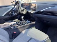 Gebraucht Opel Astra Elegance 131 PS (96 kW) 2023 Silber Kombi