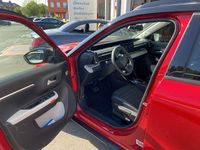 Gebraucht Citroën e-C3 83 kW (113 PS) 2025 Rot/typ aussenverkleidung metalliclacki (metallic) Limousine