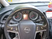 Gebraucht Opel Astra 130 PS (95 kW) 2015 Grau Kombi