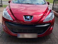 gebraucht Peugeot 308 CC 1.6t