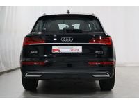 Gebraucht Audi Q5 Basis 204 PS (150 kW) 2025 Brillantschwarz SUV