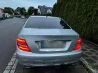 Gebraucht Mercedes C350 306 PS (225 kW) 2011 Silber Limousine