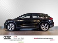 Gebraucht Audi Q4 e-tron Advanced 219 kW (299 PS) 2023 Mythosschwarz metallic SUV