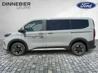Neu Ford Tourneo Custom Active 170 PS (125 kW) 2026 Grau Van