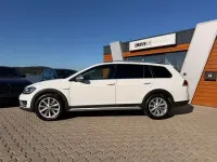 Gebraucht VW Golf VII 184 PS (135 kW) 2020 Weiß Kombi