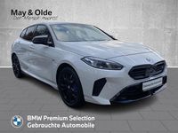 Gebraucht BMW M135 Performance 300 PS (220 kW) 2025 Weiss Kleinwagen