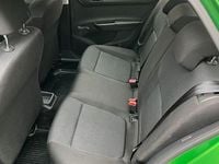 Gebraucht Skoda Fabia Cool Plus 95 PS (69 kW) 2019 Grün Limousine