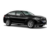 Gebraucht BMW X4 xLine 184 PS (135 kW) 2025 SUV