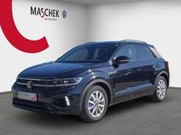 Gebraucht VW T-Roc R 300 PS (220 kW) 2025 SUV
