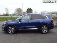 gebraucht Renault Koleos Initiale Paris dCi 190 4x4 | Klima,Navi,BT,Sitzhei