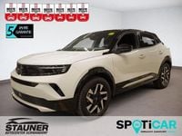 Gebraucht Opel Mokka 131 PS (96 kW) 2025 Weiß SUV