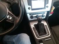 gebraucht VW Passat Passat VariantVariant 1.4 TSI ACT (BlueMotion Technology)