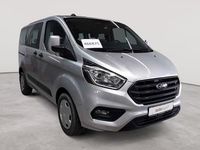 Gebraucht Ford Transit Custom Trend 105 PS (77 kW) 2020 Polarsilber metallic Van