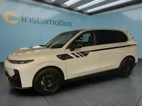 Neu Leapmotor B10 160 kW (218 PS) 2026 Silber SUV