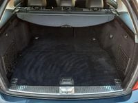 Gebraucht Mercedes C180 156 PS (114 kW) 2010 Grau Kombi