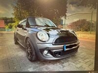 Second-hand Mini Cooper S 184 CP (135 kW) 2011 Hatchback