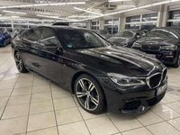 gebraucht BMW 750 4.4i xDrive Sportautom°M-Sport°RFK°Nav