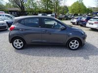 gebraucht Hyundai i10 Select 1.0 EU6d-T DAB Fernlichtass. Alarm