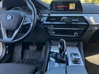 gebraucht BMW 530 i xDrive Touring A -