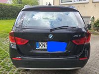 gebraucht BMW X1 X1xDrive20d