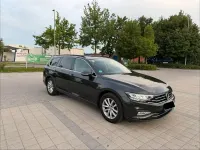 Gebraucht VW Passat 122 PS (89 kW) 2020 Kombi