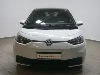 Gebraucht VW ID.3 Pro Performance 150 kW (204 PS) 2022 Gletscherweiã Kleinwagen