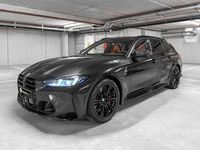 Gebraucht BMW M3 Competition Edition 530 PS (389 kW) 2025 Schwarz Kombi