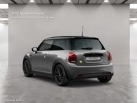 Gebraucht Mini Cooper SE 135 kW (184 PS) 2022 Grau Kleinwagen