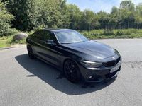 Gebraucht BMW 420 Gran Coupé M Sport 190 PS (139 kW) 2019 Coupé