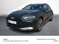 Gebraucht Audi A3 Sportback e-tron Advanced Plus 204 PS (150 kW) 2025 Manhattangrau metallic Kleinwagen