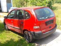 gebraucht Renault Scénic 1.4 16V*tüv*