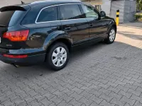 Gebraucht Audi Q7 233 PS (171 kW) 2006 Schwarz SUV