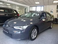 Gebraucht VW Golf VII Life 116 PS (85 kW) 2021 Uranograu Kleinwagen