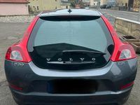 Gebraucht Volvo C30 114 PS (83 kW) 2012 Grau Kleinwagen