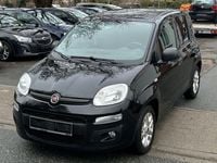 Gebraucht Fiat Panda More 69 PS (50 kW) 2018 Schwarz Kleinwagen