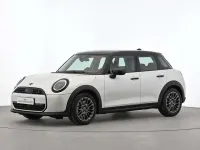 Gebraucht Mini Cooper S Classic 204 PS (150 kW) 2024 Weiß Kleinwagen