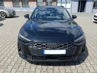 Gebraucht Audi A5 Sport 204 PS (150 kW) 2024 Schwarz Limousine