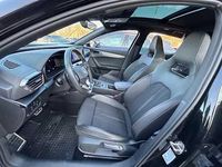 Gebraucht Cupra Formentor VZ 245 PS (180 kW) 2023 Schwarz SUV