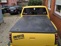 Gebraucht Chevrolet C1500 190 PS (139 kW) 1991 Gelb