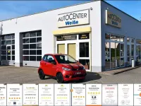 Second-hand Aixam Microcar 2020 Roșu Hatchback